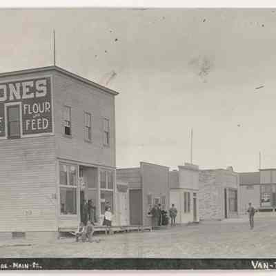 Postcard