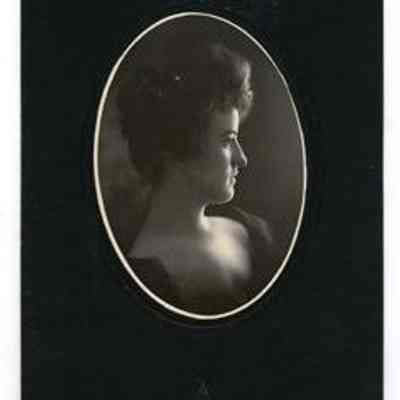 Print, Photographic