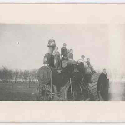 Print, Photographic