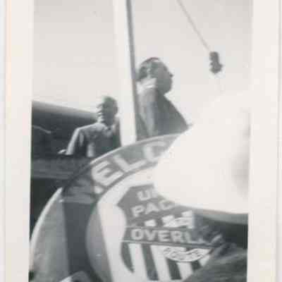 Print, Photographic