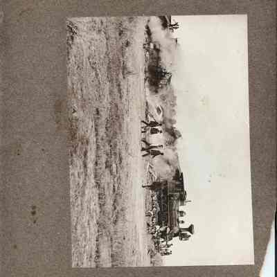Print, Photographic