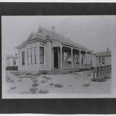 Print, Photographic