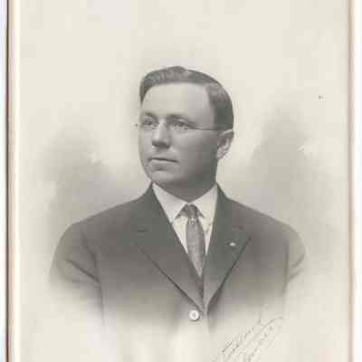 Print, Photographic