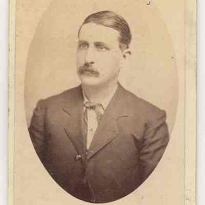 Carte-de-visite