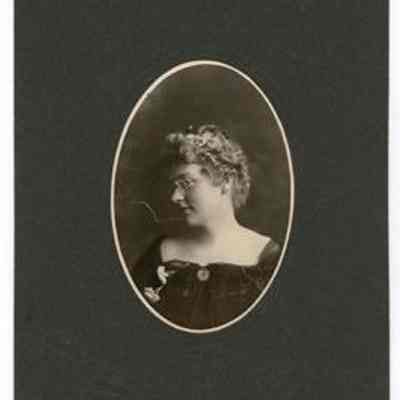 Print, Photographic