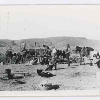 Print, Photographic
