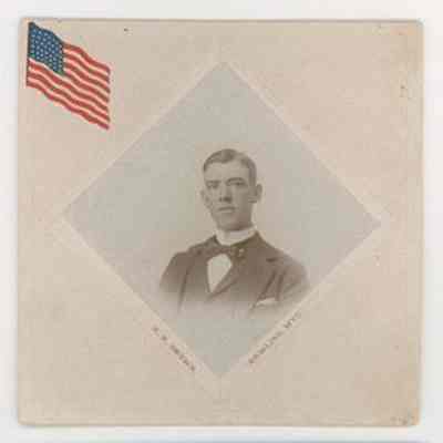 Print, Photographic