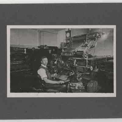 Print, Photographic