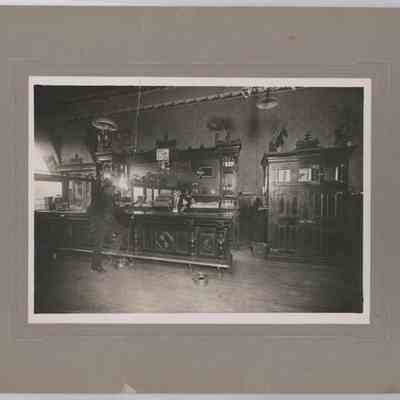 Print, Photographic