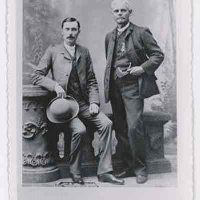 Print, Photographic