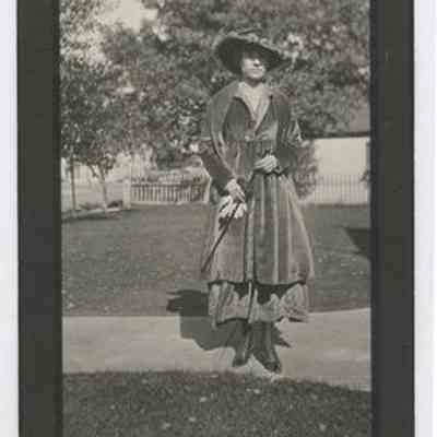 Print, Photographic