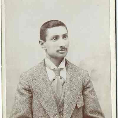 Photograph, Cabinet