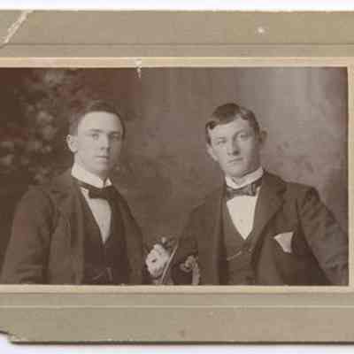 Print, Photographic