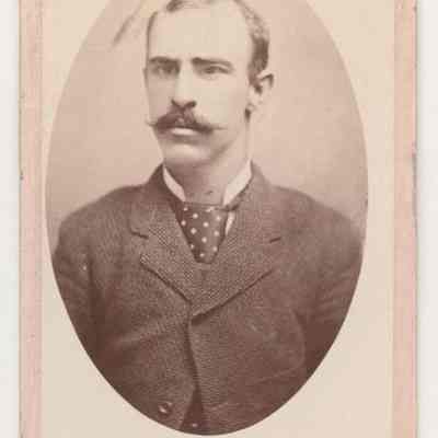 Carte-de-visite