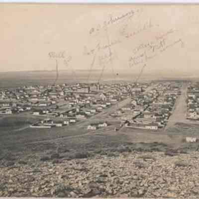 Postcard