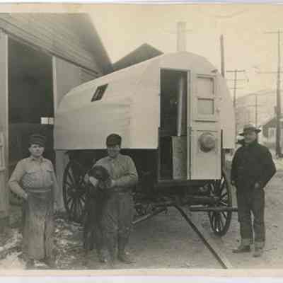 Print, Photographic