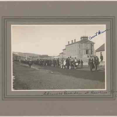 Print, Photographic