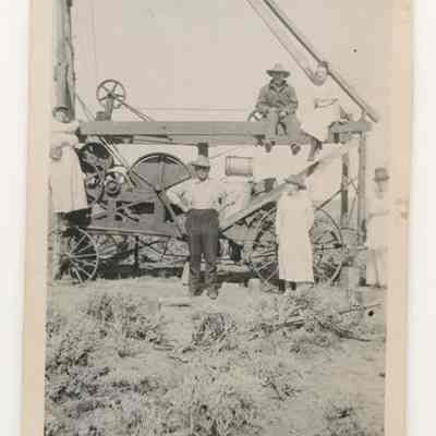 Print, Photographic