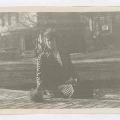 Print, Photographic