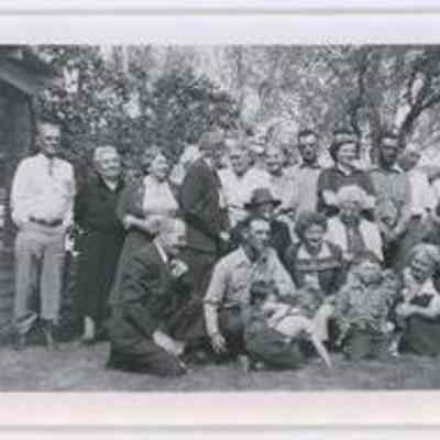 Print, Photographic