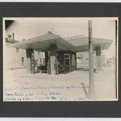 Print, Photographic