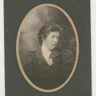 Print, Photographic