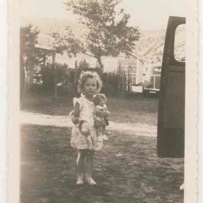 Print, Photographic