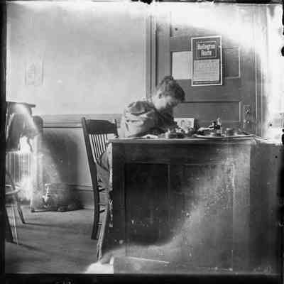 Print, Photographic