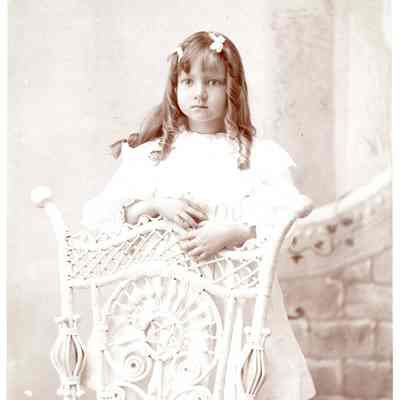 Photograph, Cabinet