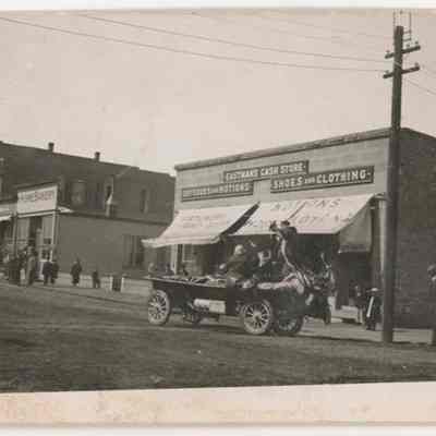 Postcard