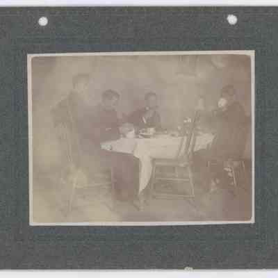 Print, Photographic