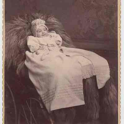 Photograph, Cabinet