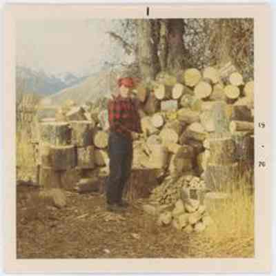 Print, Photographic