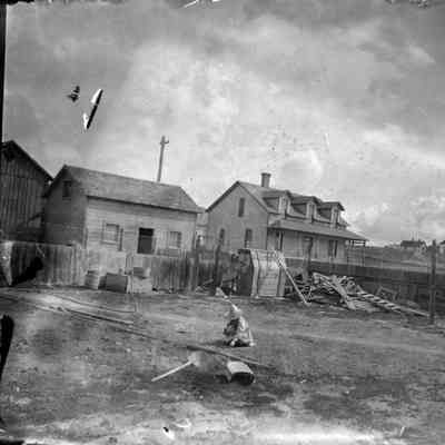 Print, Photographic
