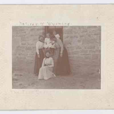 Print, Photographic