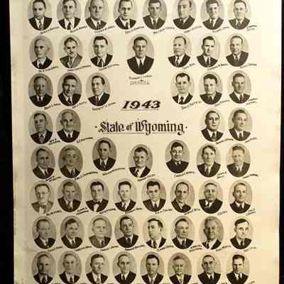 Print, Photographic