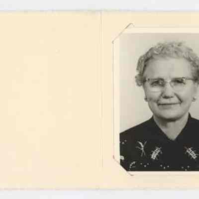Print, Photographic