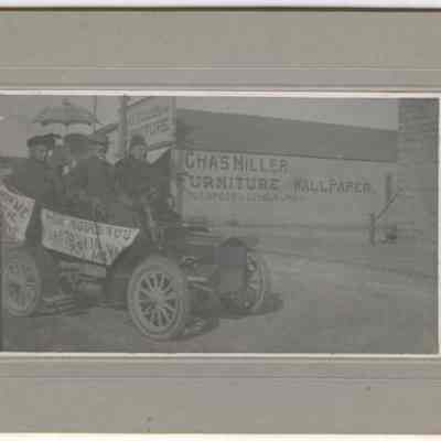 Print, Photographic