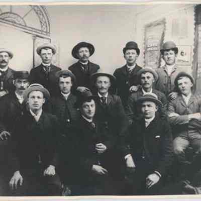 Print, Photographic