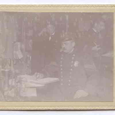 Print, Photographic