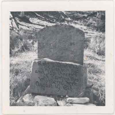 Print, Photographic