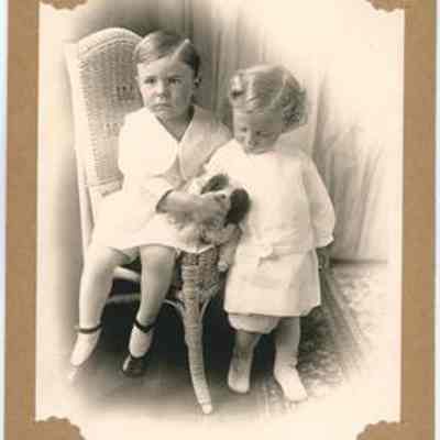 Print, Photographic
