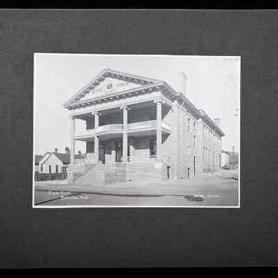 Print, Photographic