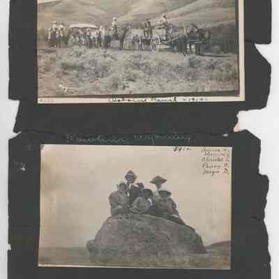 Print, Photographic