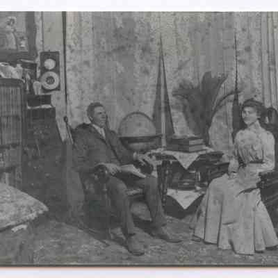 Print, Photographic