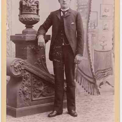Print, Photographic