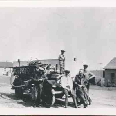 Print, Photographic