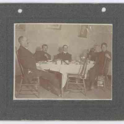 Print, Photographic