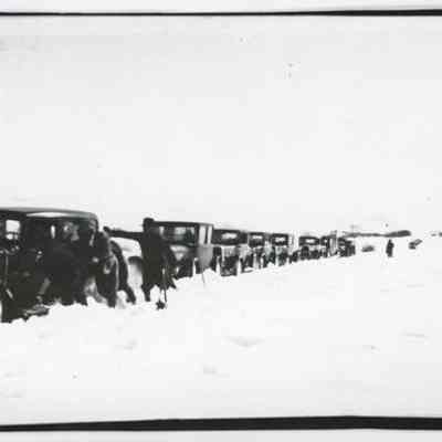Print, Photographic