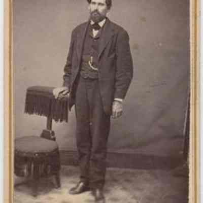 Print, Photographic